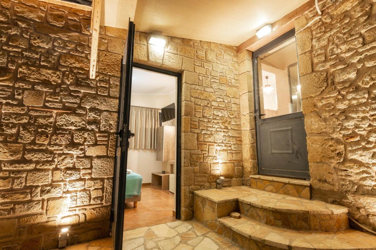 Georgia Apartments Kypseli Extérieur photo